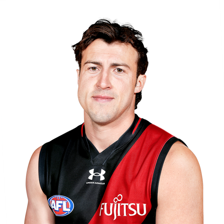 Essendon Bombers News AFL 2024 Zero Hanger